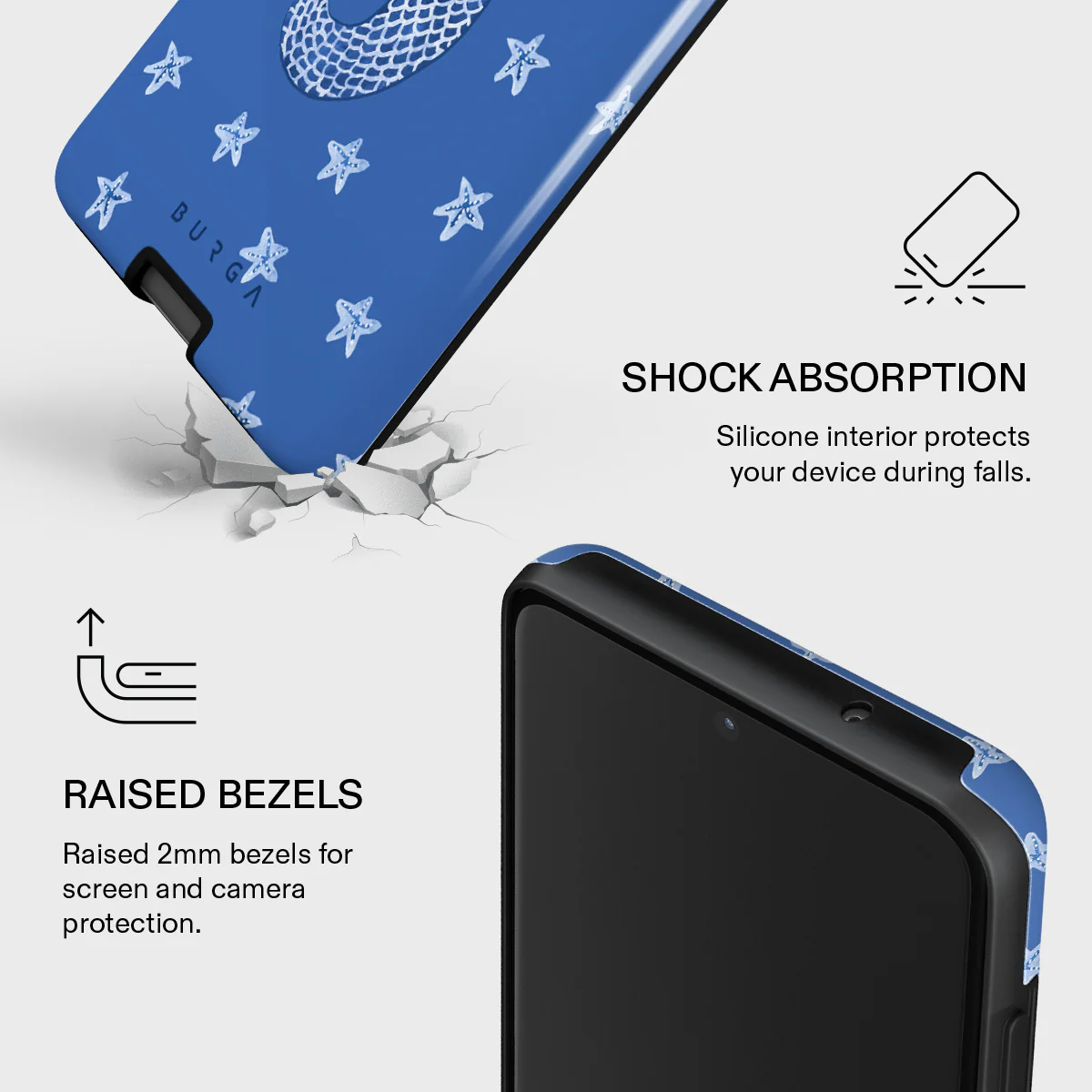 Salty Kiss - Samsung Galaxy S20 Plus 4G / 5G Case - Image 4
