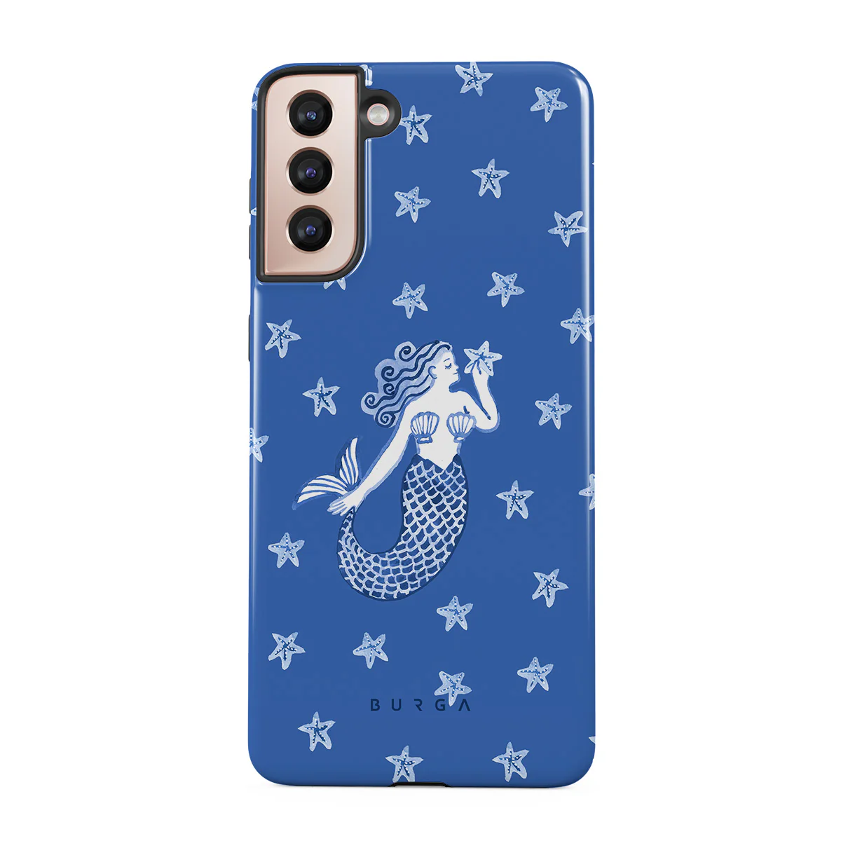 Salty Kiss - Samsung Galaxy S21 Plus Case