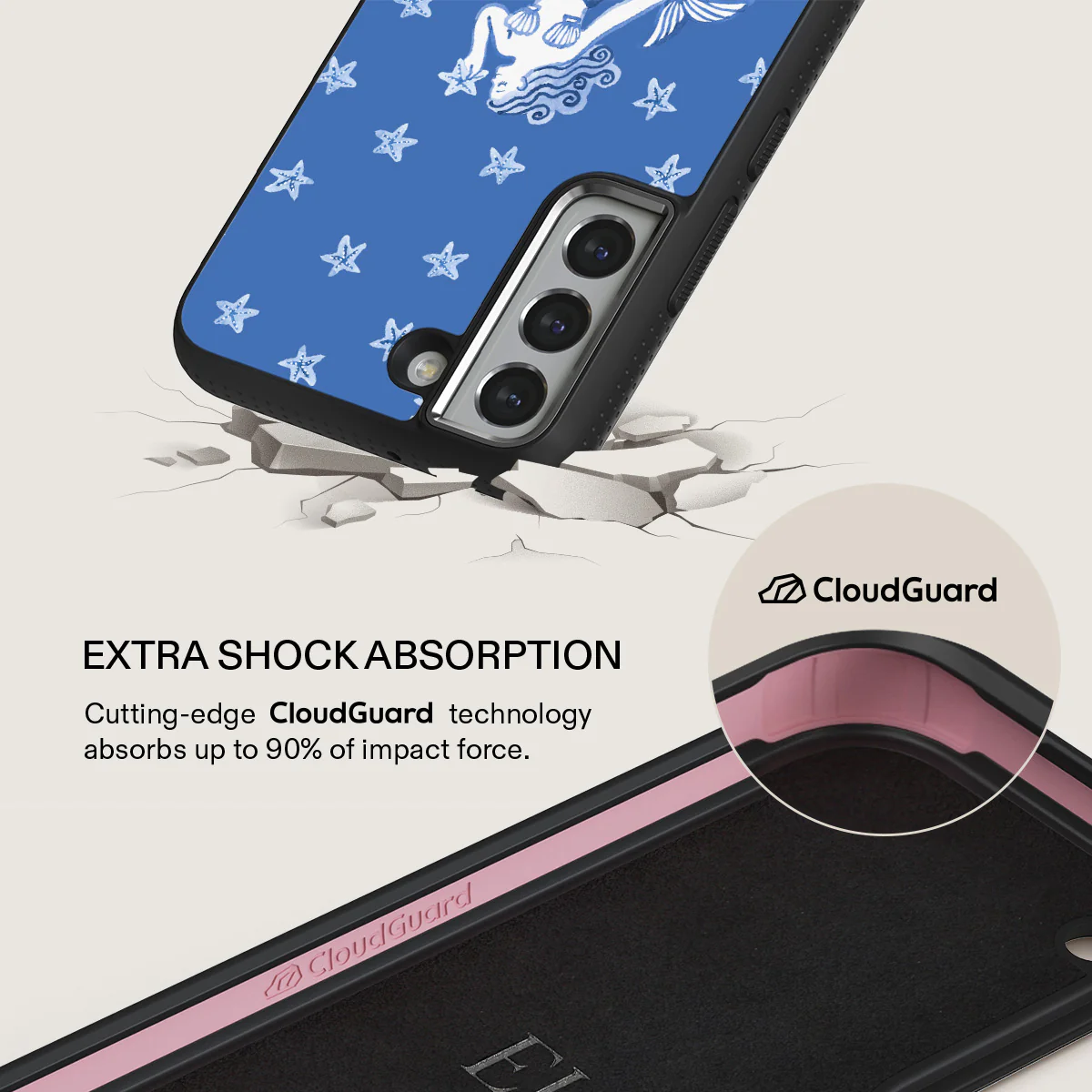 Salty Kiss - Samsung Galaxy S22 Case - Image 14