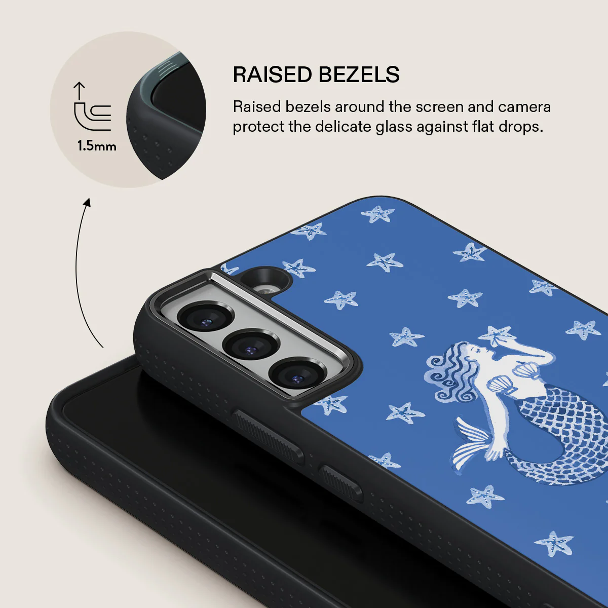 Salty Kiss - Samsung Galaxy S22 Case - Image 15