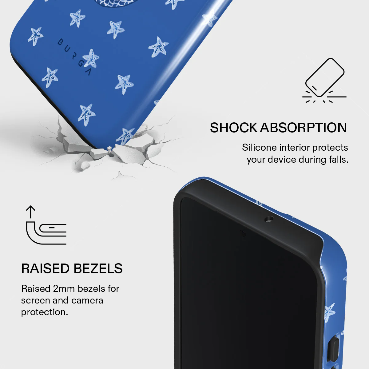 Salty Kiss - Samsung Galaxy S22 Case - Image 4