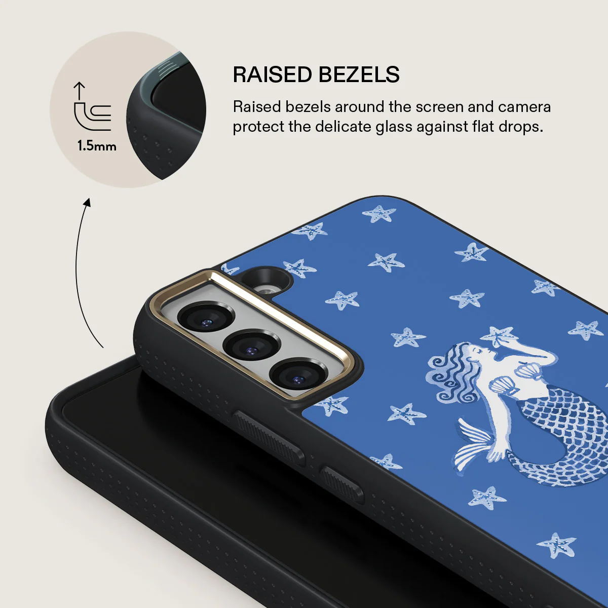 Salty Kiss - Samsung Galaxy S22 Plus Case - Image 8