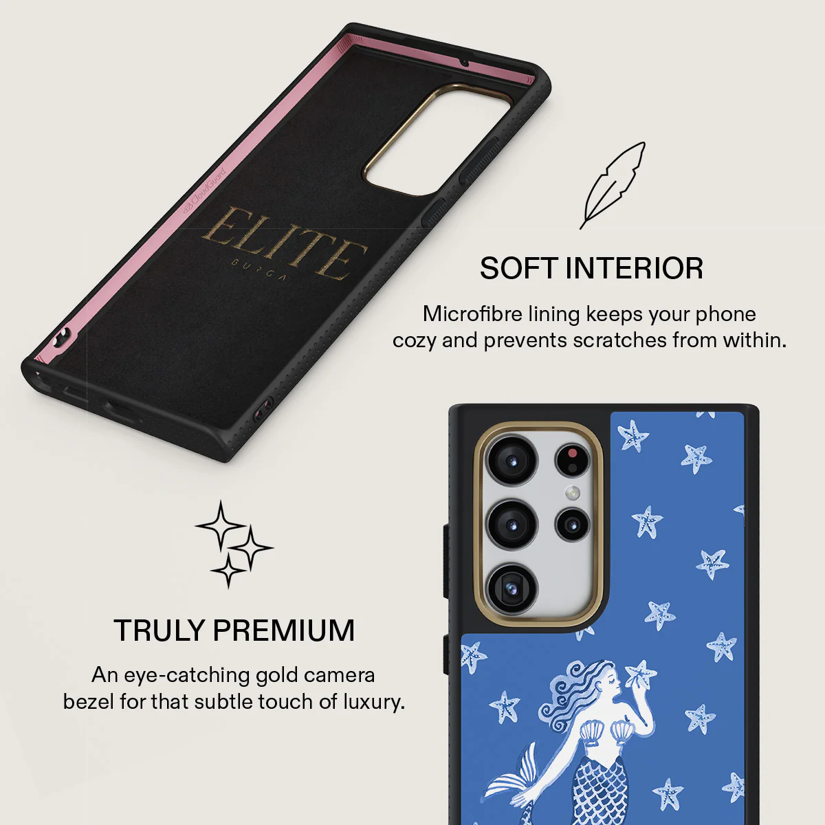 Salty Kiss - Samsung Galaxy S22 Ultra Case - Image 10