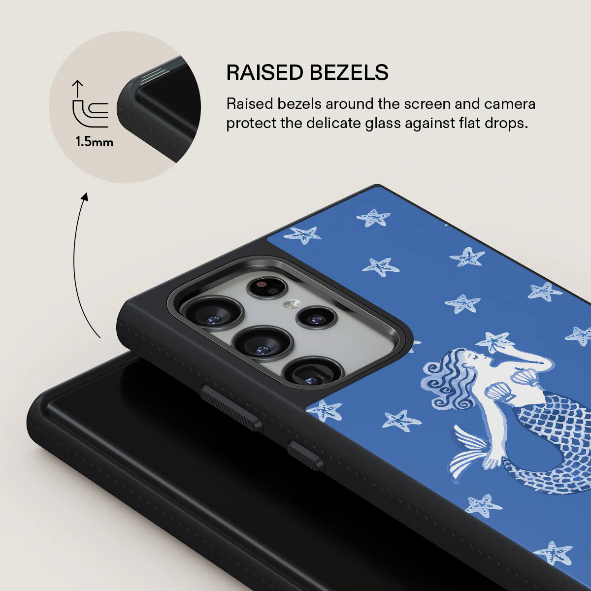 Salty Kiss - Samsung Galaxy S22 Ultra Case - Image 15