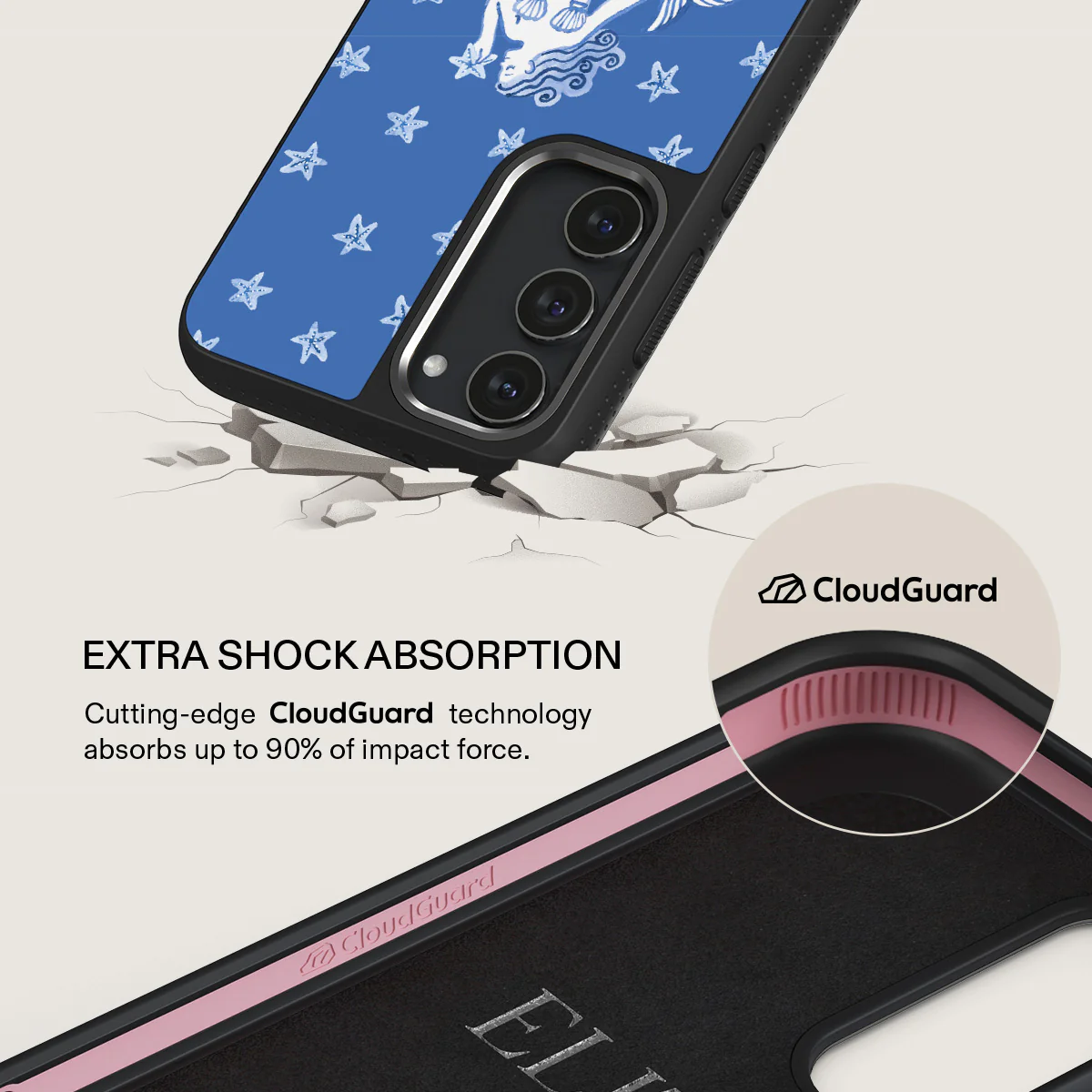 Salty Kiss - Samsung Galaxy S23 Case - Image 14