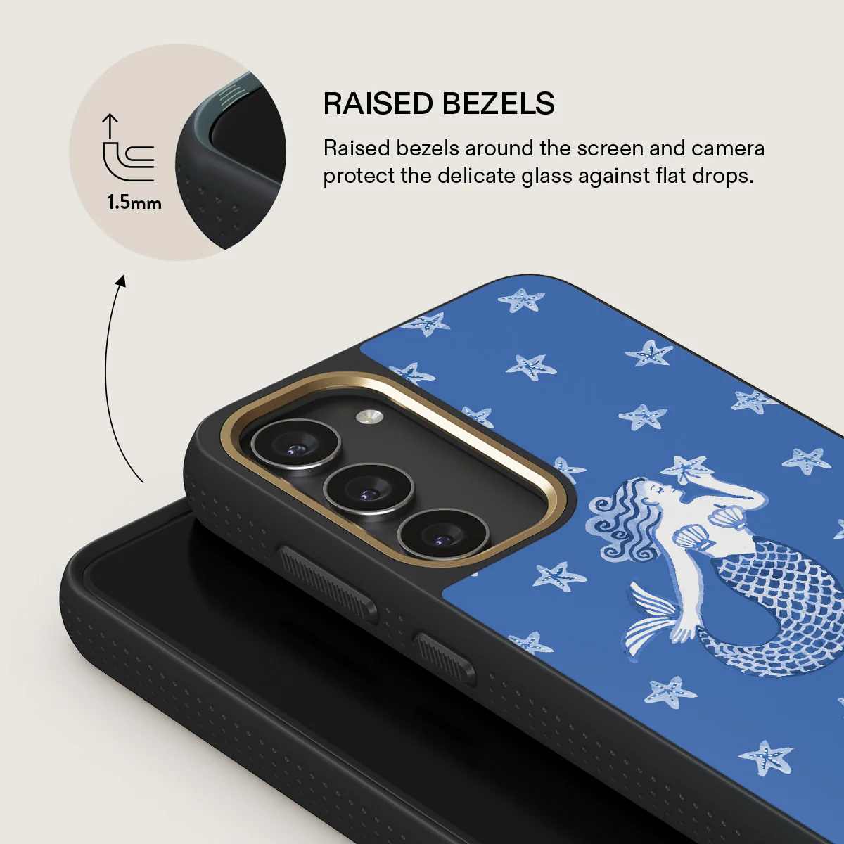Salty Kiss - Samsung Galaxy S23 Case - Image 8