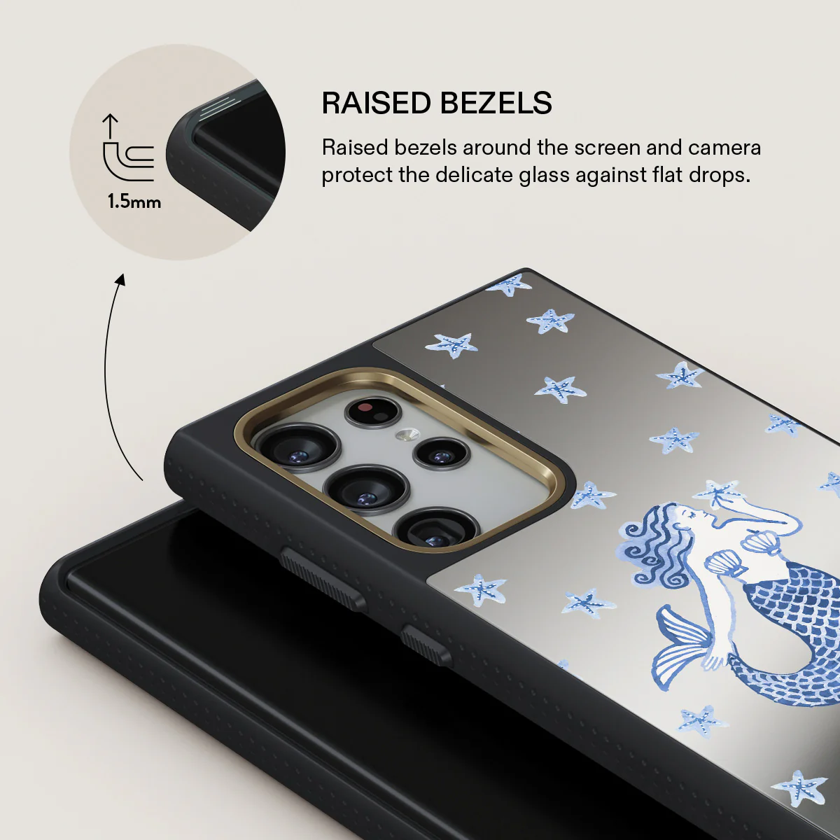 Salty Kiss - Samsung Galaxy S23 Ultra Case - Image 30