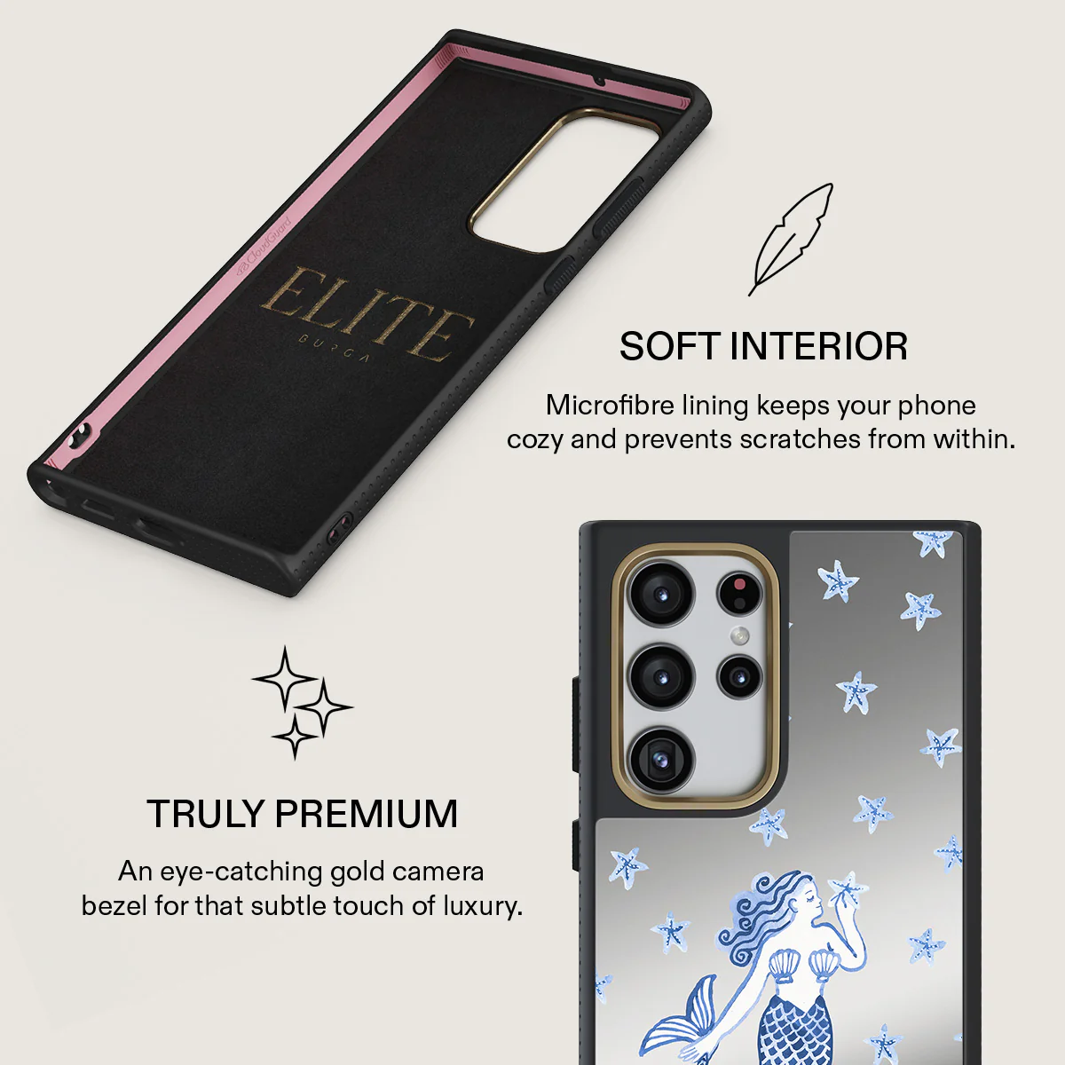 Salty Kiss - Samsung Galaxy S23 Ultra Case - Image 32