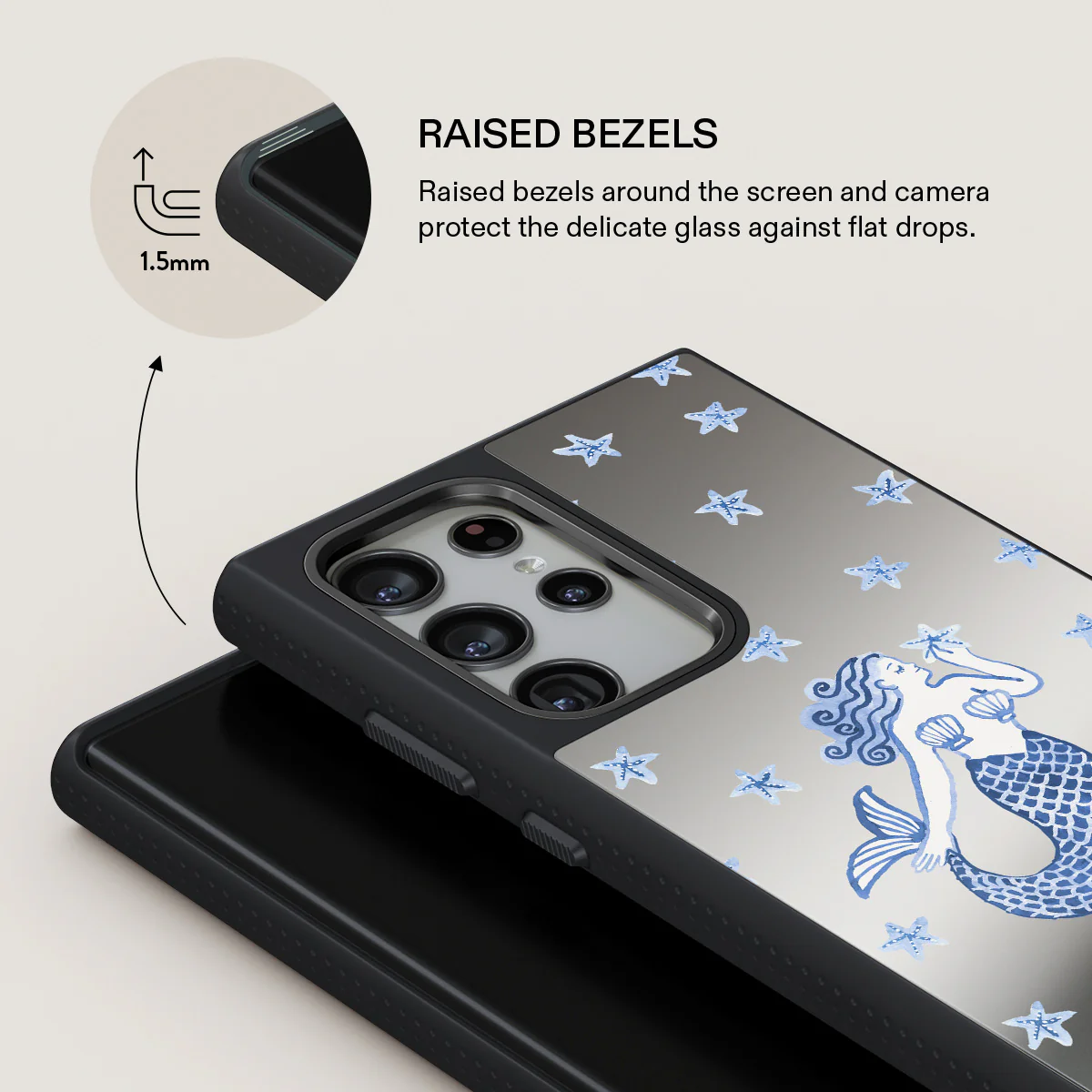 Salty Kiss - Samsung Galaxy S23 Ultra Case - Image 38