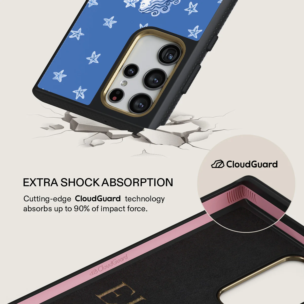 Salty Kiss - Samsung Galaxy S23 Ultra Case - Image 7