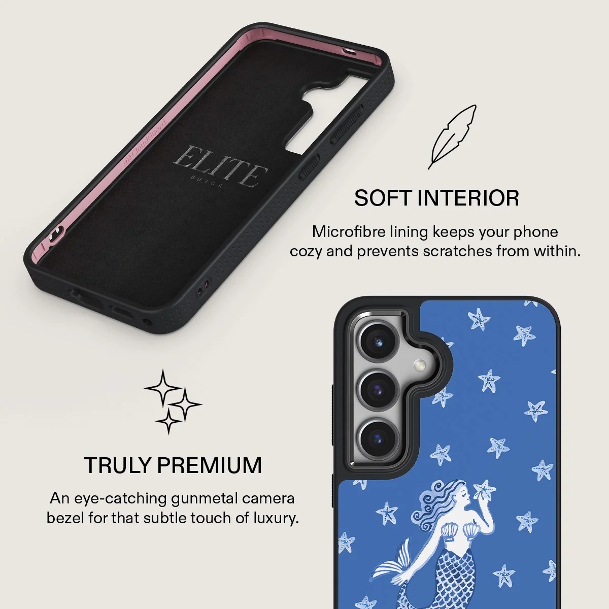 Salty Kiss - Samsung Galaxy S24 Case - Image 17