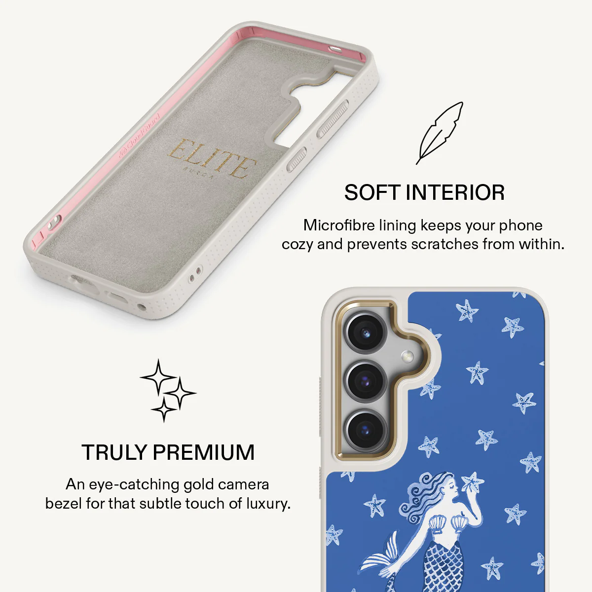 Salty Kiss - Samsung Galaxy S24 Case - Image 24