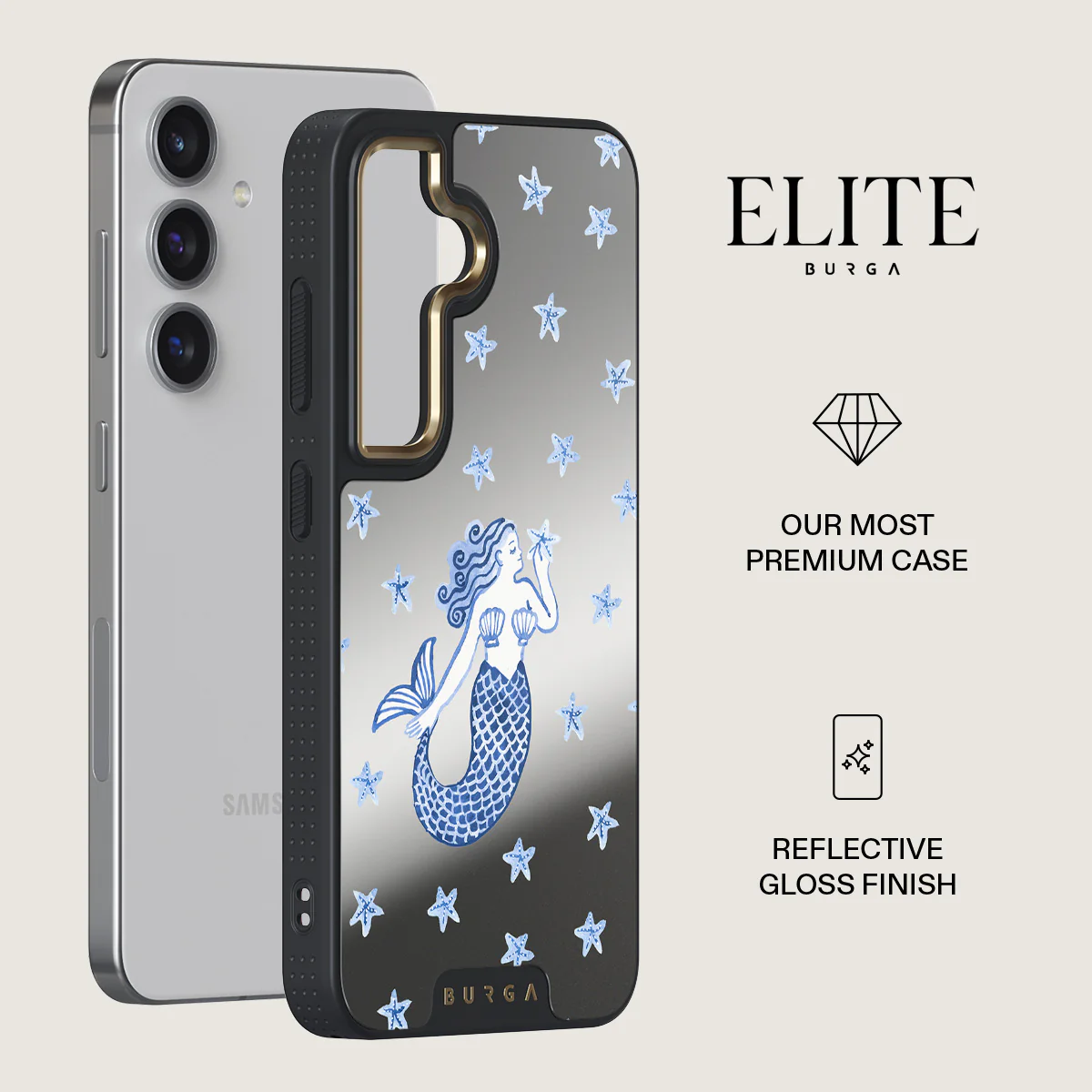 Salty Kiss - Samsung Galaxy S24 Case - Image 27
