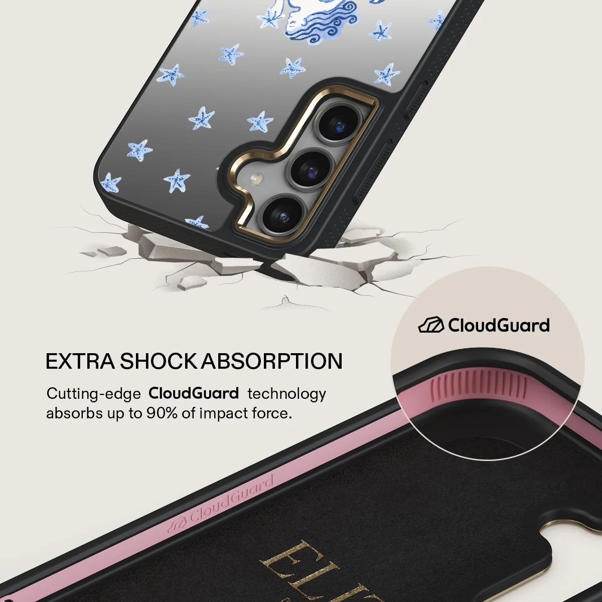 Salty Kiss - Samsung Galaxy S24 Case - Image 28