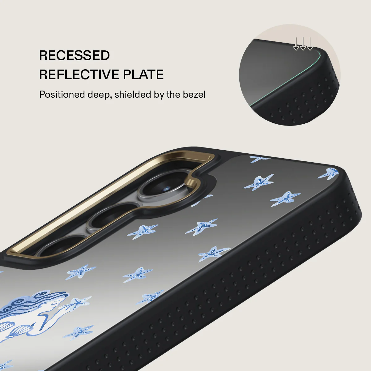 Salty Kiss - Samsung Galaxy S24 Case - Image 29