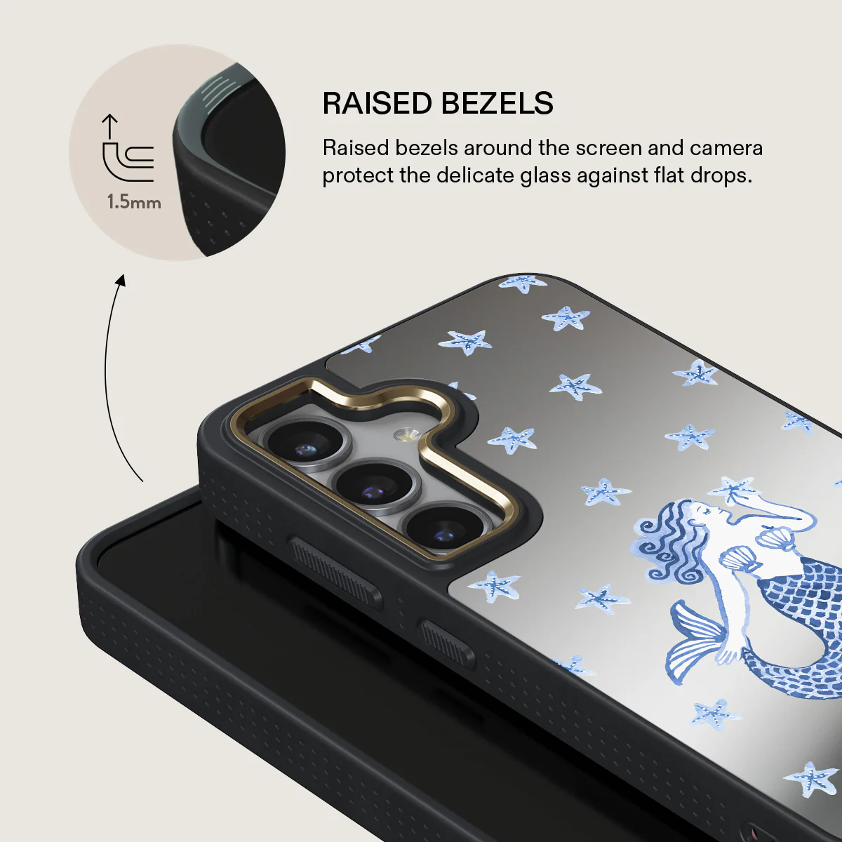 Salty Kiss - Samsung Galaxy S24 Case - Image 30