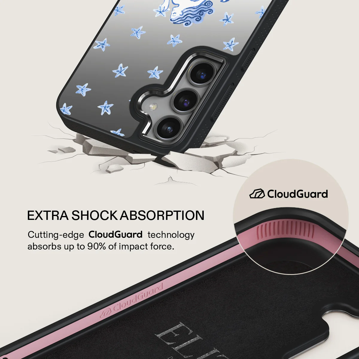 Salty Kiss - Samsung Galaxy S24 Case - Image 36