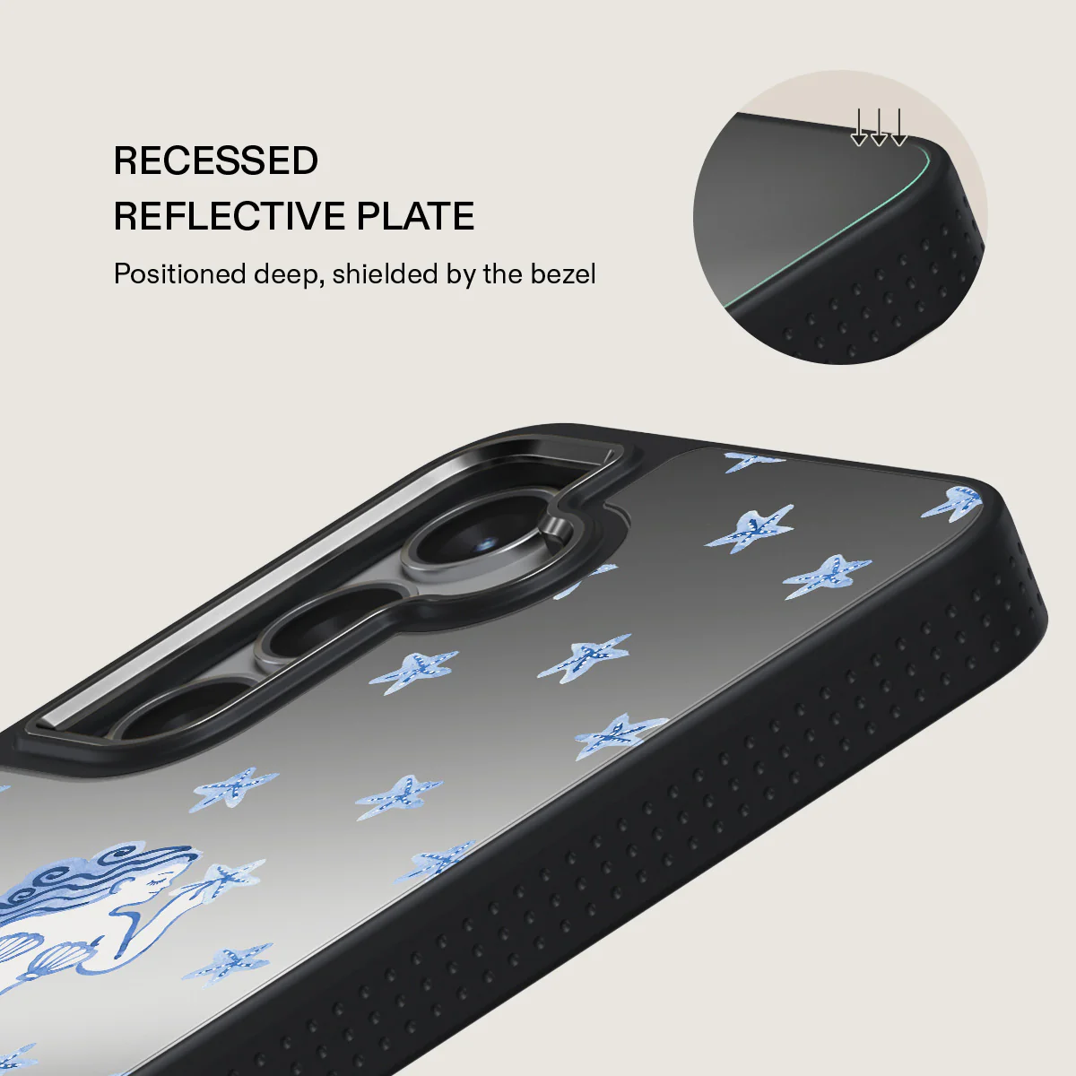 Salty Kiss - Samsung Galaxy S24 Case - Image 37