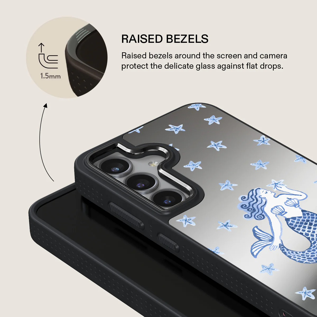 Salty Kiss - Samsung Galaxy S24 Case - Image 38