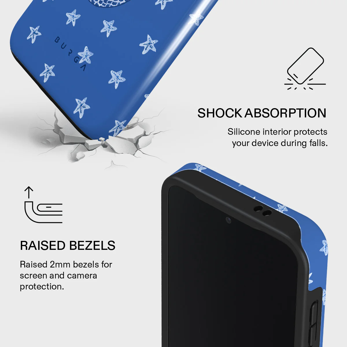 Salty Kiss - Samsung Galaxy S24 Case - Image 4
