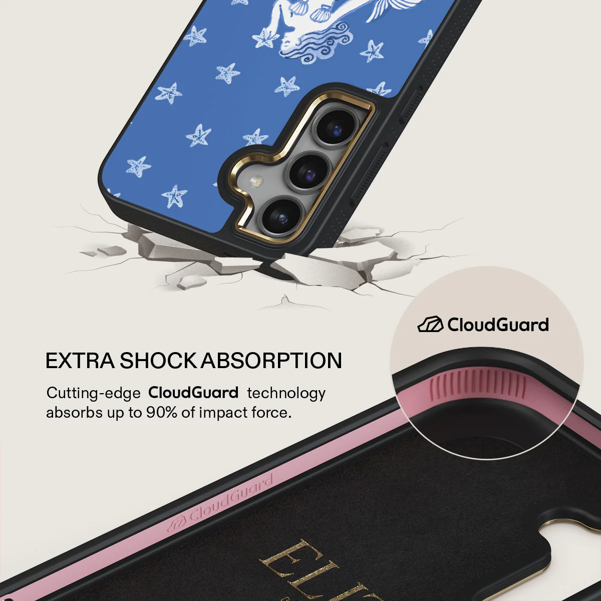 Salty Kiss - Samsung Galaxy S24 Case - Image 7