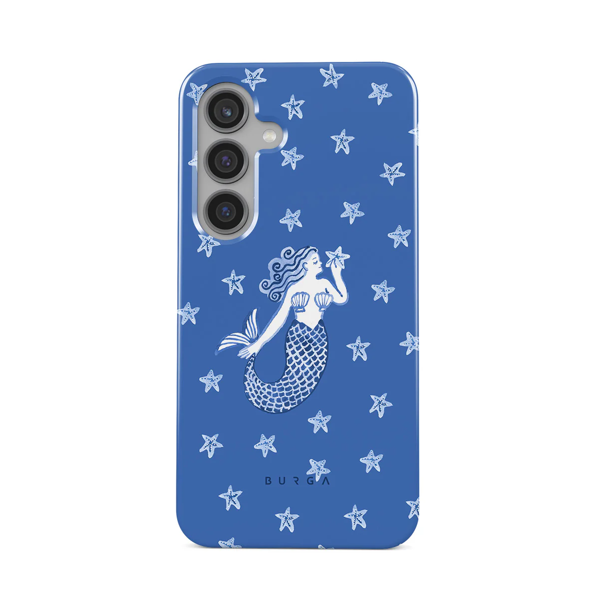 Salty Kiss - Samsung Galaxy S24 Plus Case