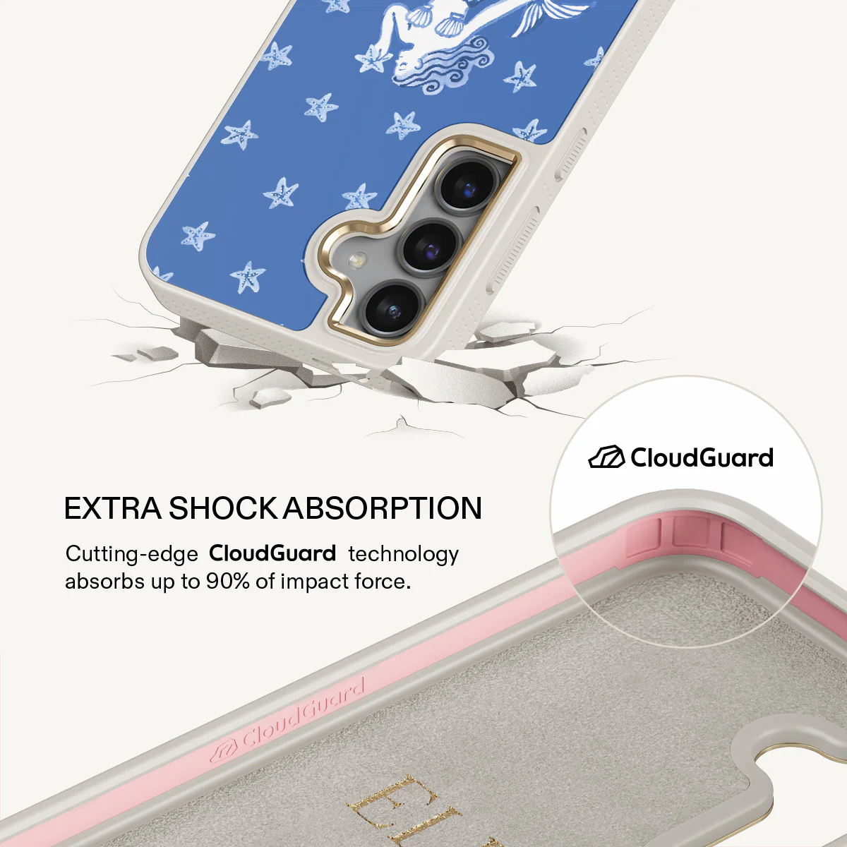 Salty Kiss - Samsung Galaxy S24 Plus Case - Image 21