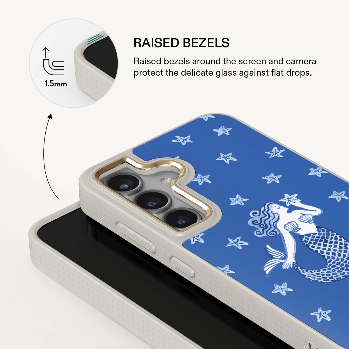 Salty Kiss - Samsung Galaxy S24 Plus Case - Image 22