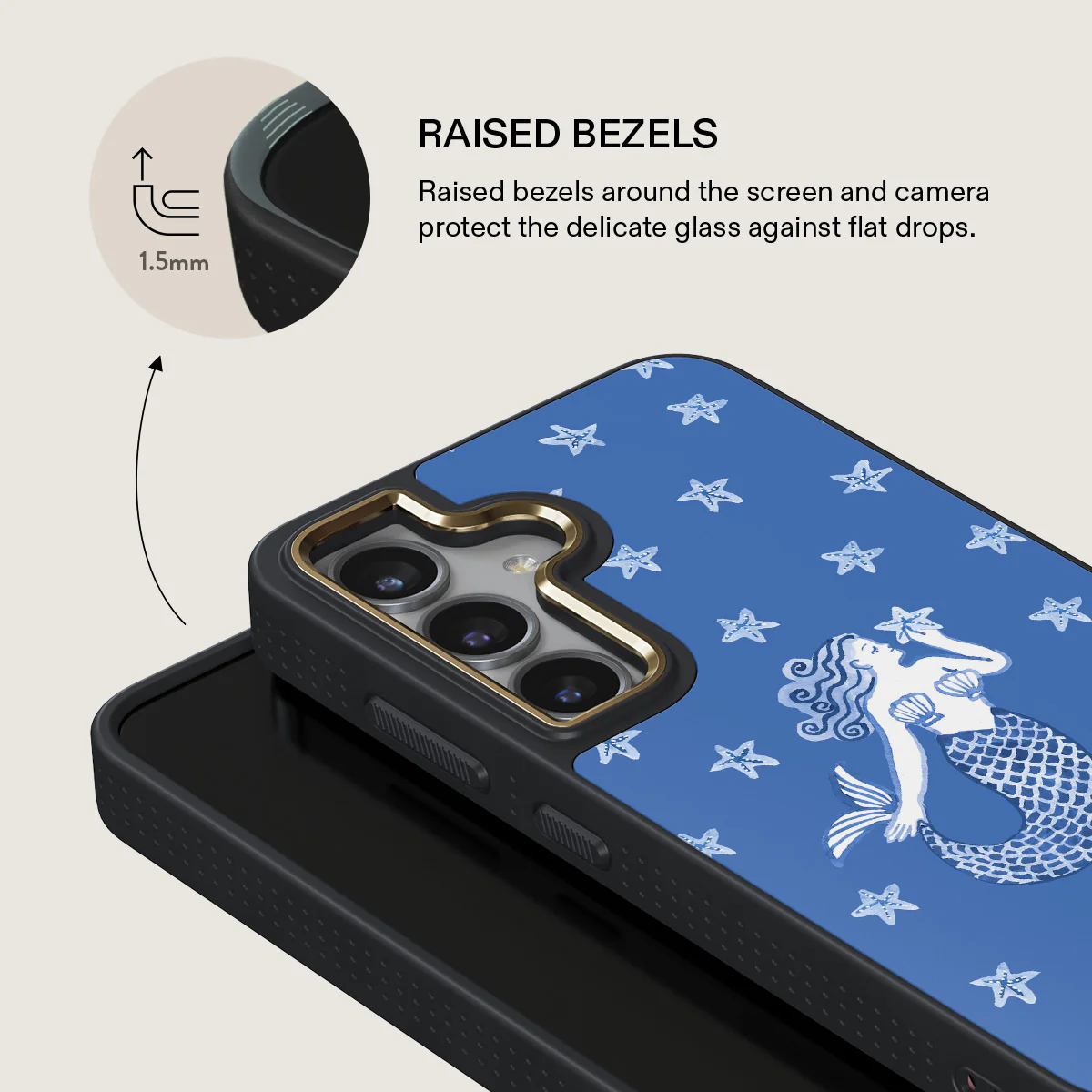 Salty Kiss - Samsung Galaxy S24 Plus Case - Image 8