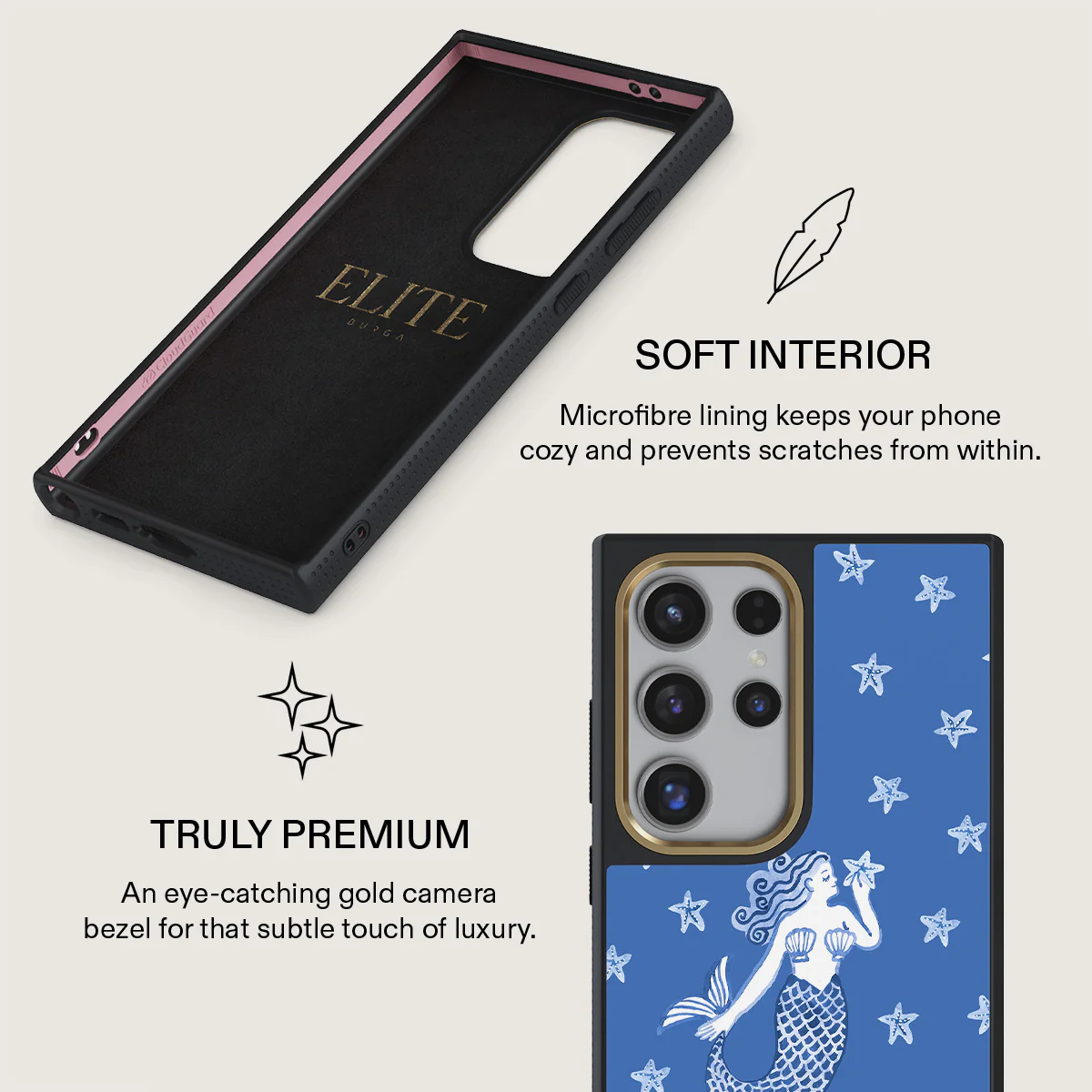 Salty Kiss - Samsung Galaxy S24 Ultra Case - Image 10