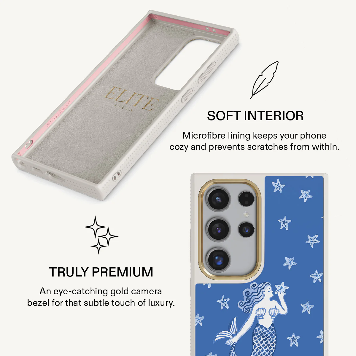 Salty Kiss - Samsung Galaxy S24 Ultra Case - Image 24