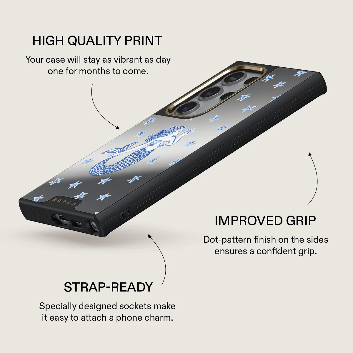 Salty Kiss - Samsung Galaxy S24 Ultra Case - Image 31
