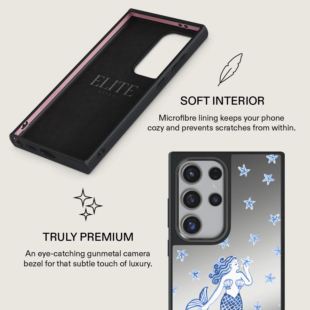 Salty Kiss - Samsung Galaxy S24 Ultra Case - Image 40
