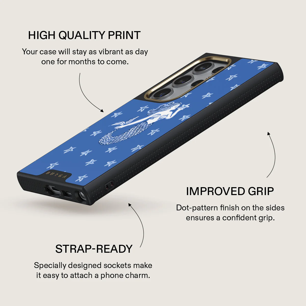 Salty Kiss - Samsung Galaxy S24 Ultra Case - Image 9