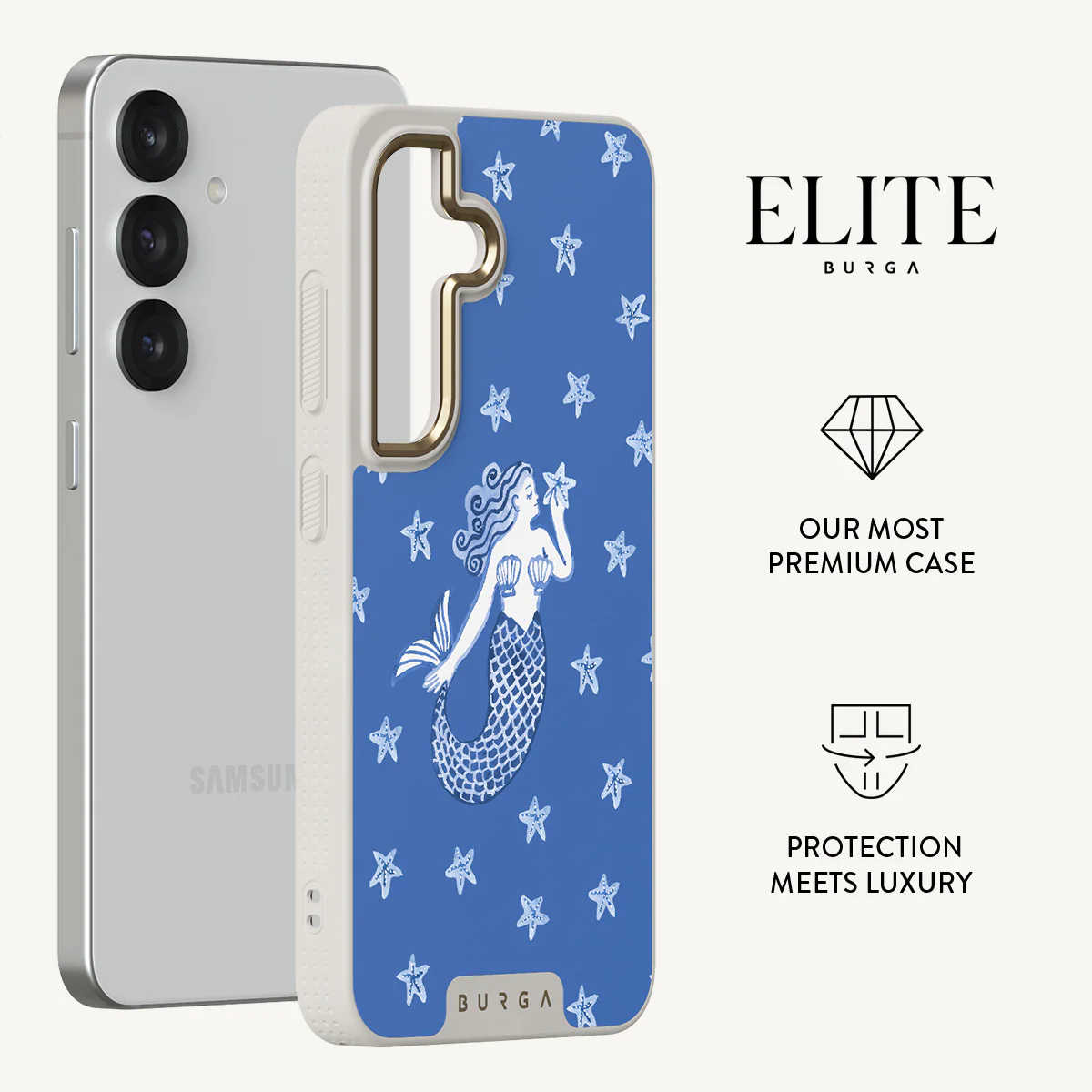 Salty Kiss - Samsung Galaxy S25 Case - Image 20