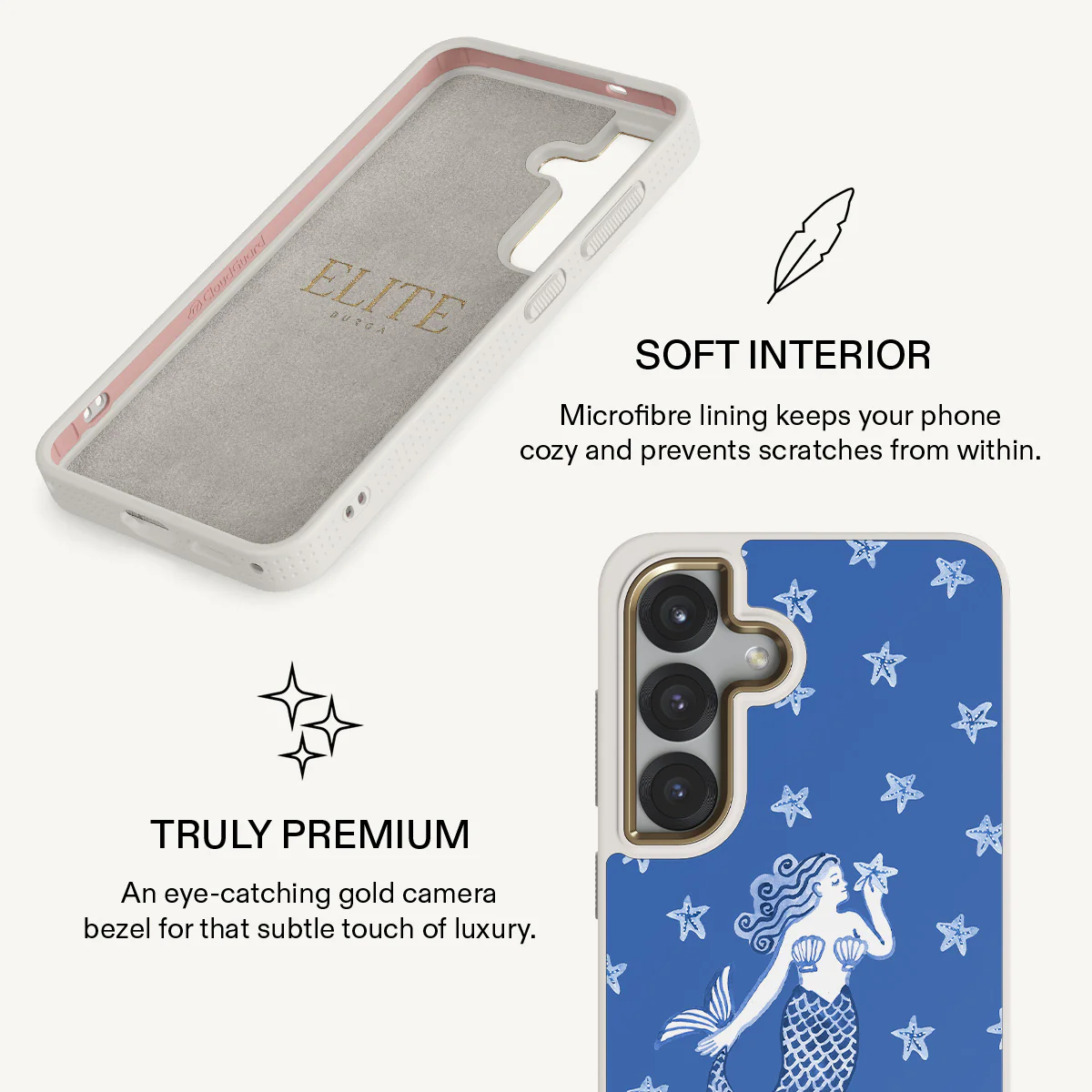 Salty Kiss - Samsung Galaxy S25 Case - Image 24