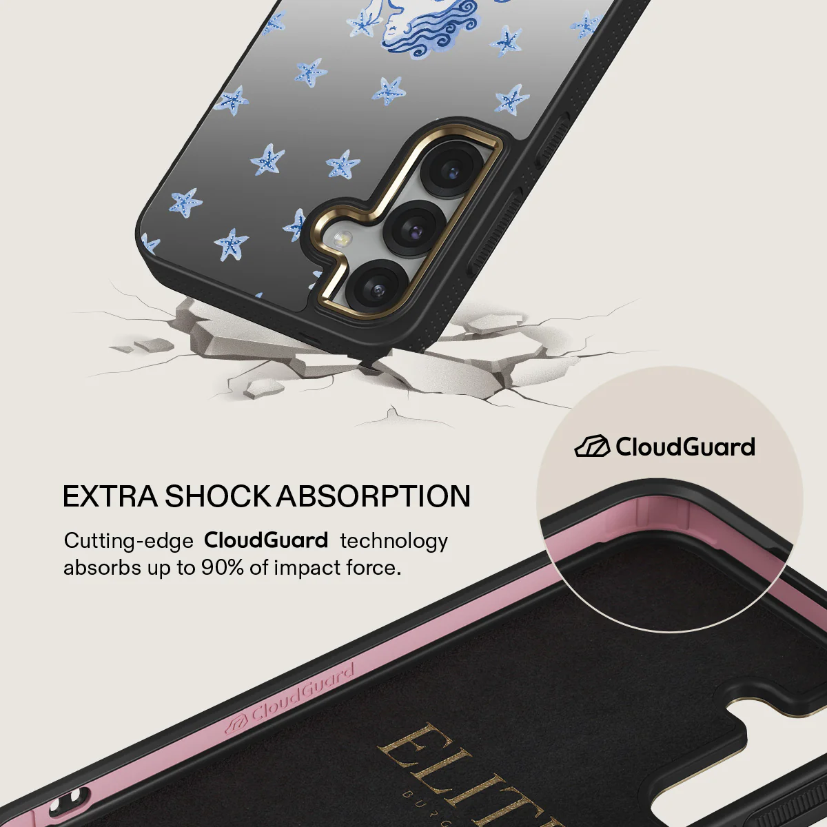Salty Kiss - Samsung Galaxy S25 Case - Image 28