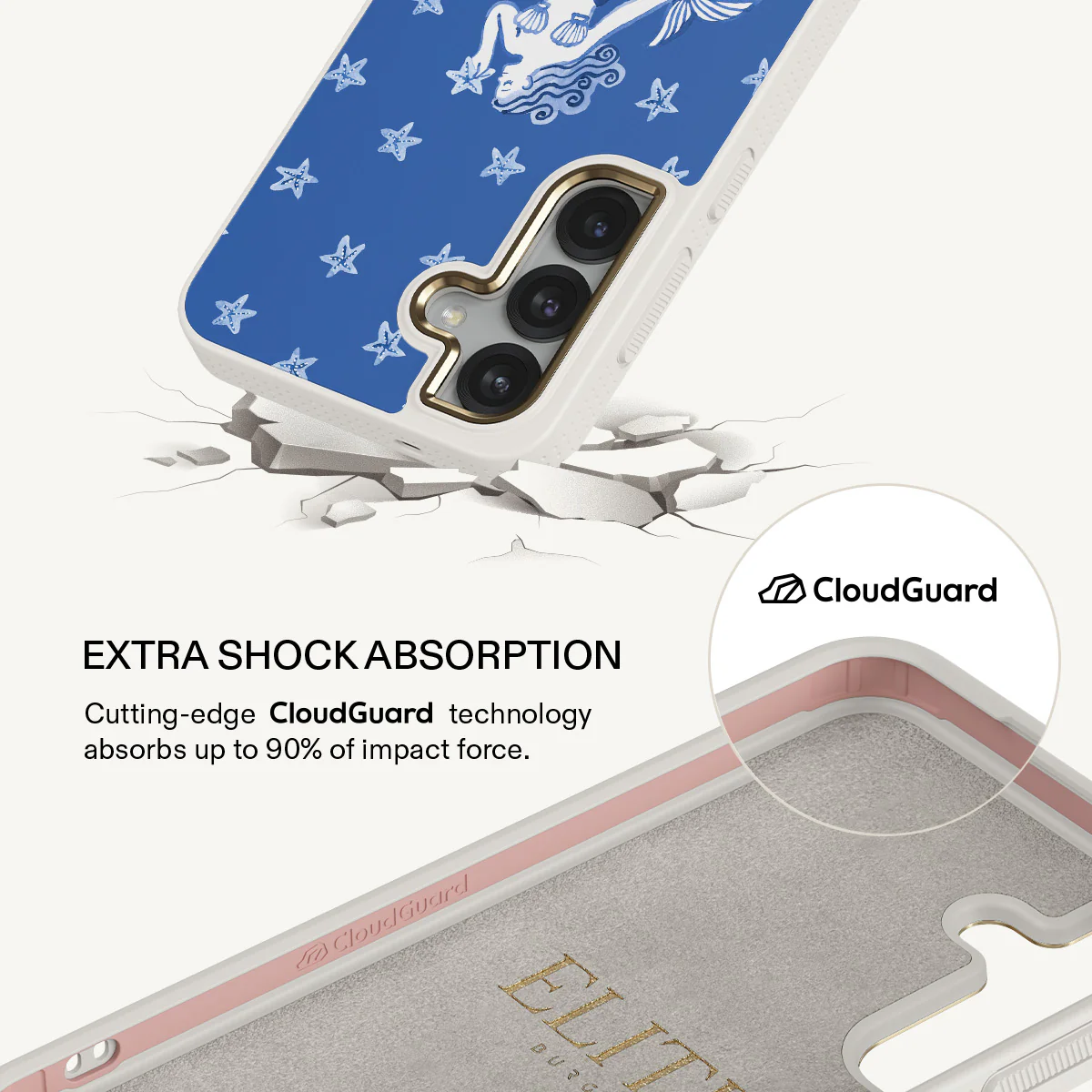 Salty Kiss - Samsung Galaxy S25 Plus Case - Image 21
