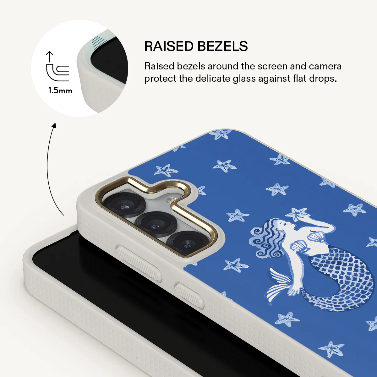 Salty Kiss - Samsung Galaxy S25 Plus Case - Image 22