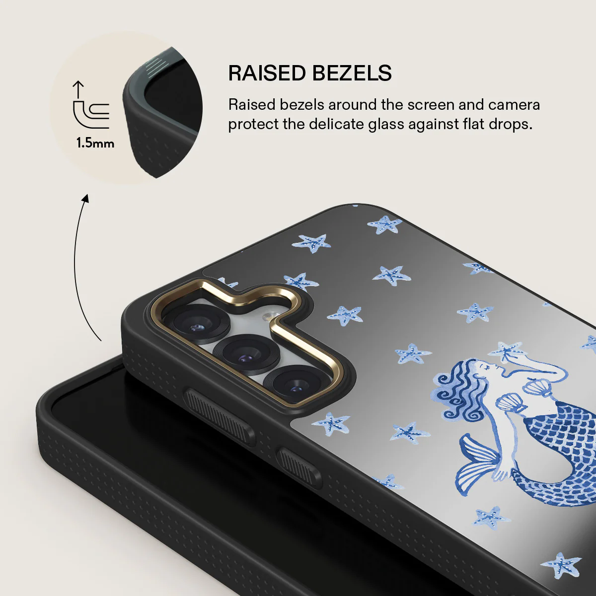Salty Kiss - Samsung Galaxy S25 Plus Case - Image 30