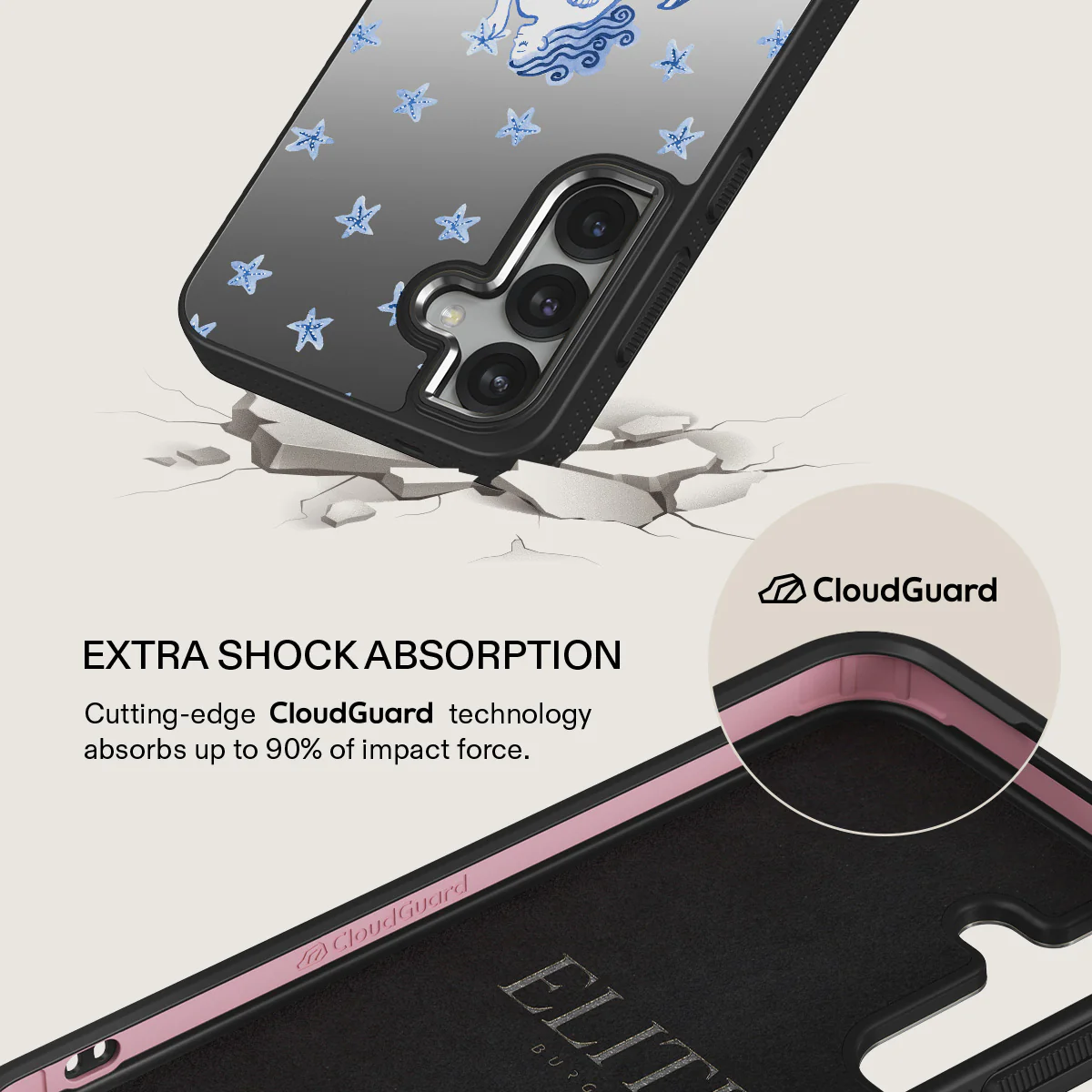Salty Kiss - Samsung Galaxy S25 Plus Case - Image 36