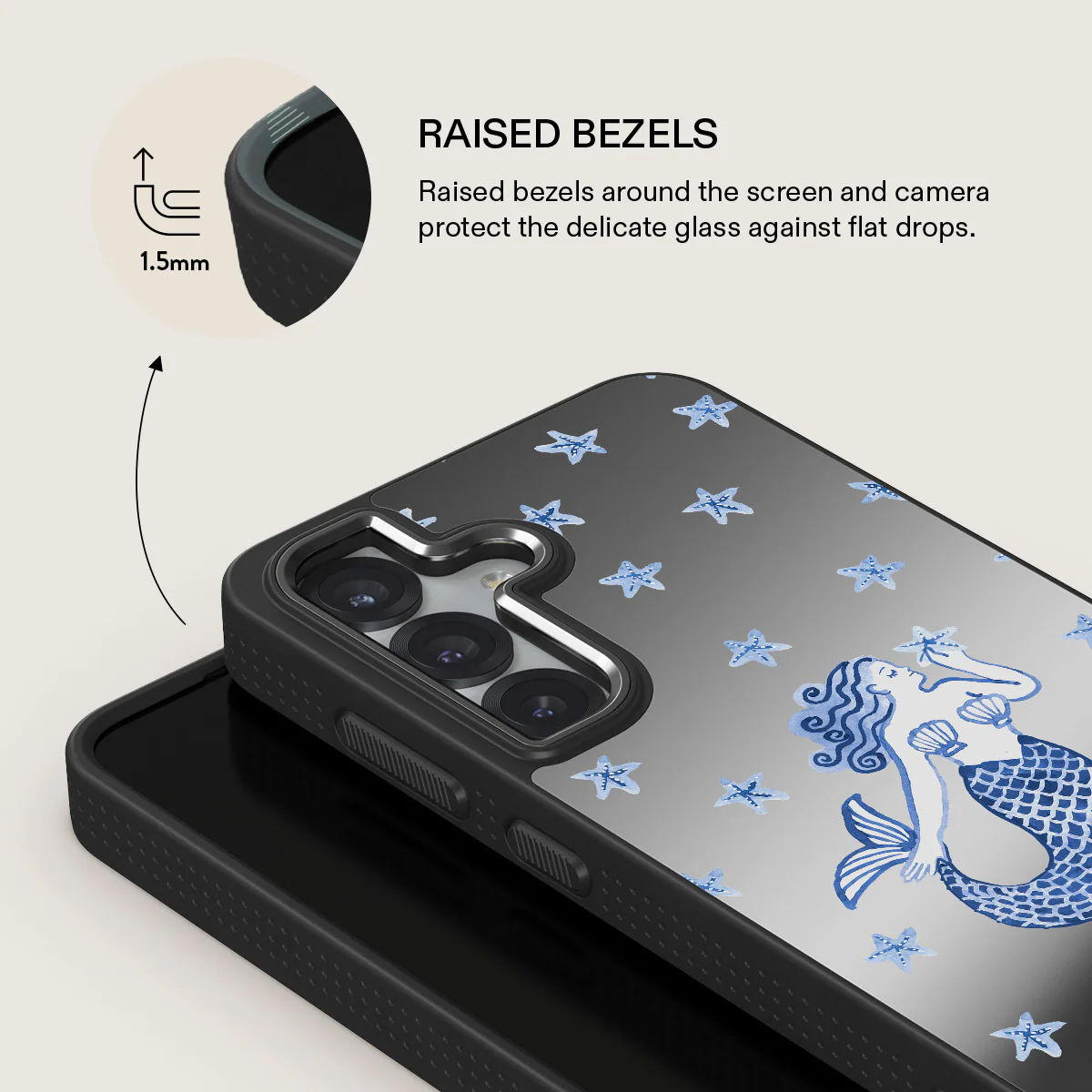 Salty Kiss - Samsung Galaxy S25 Plus Case - Image 38
