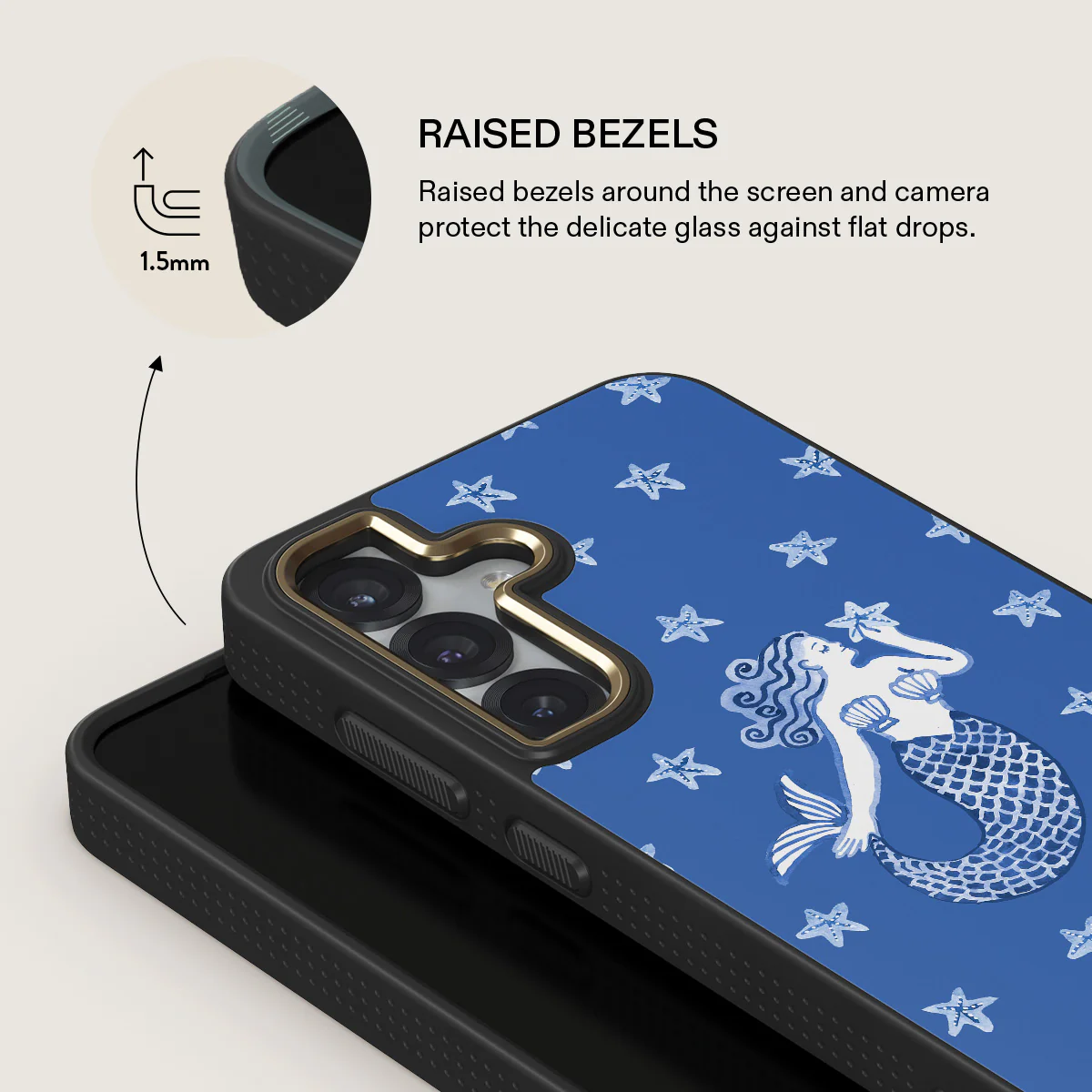 Salty Kiss - Samsung Galaxy S25 Plus Case - Image 8