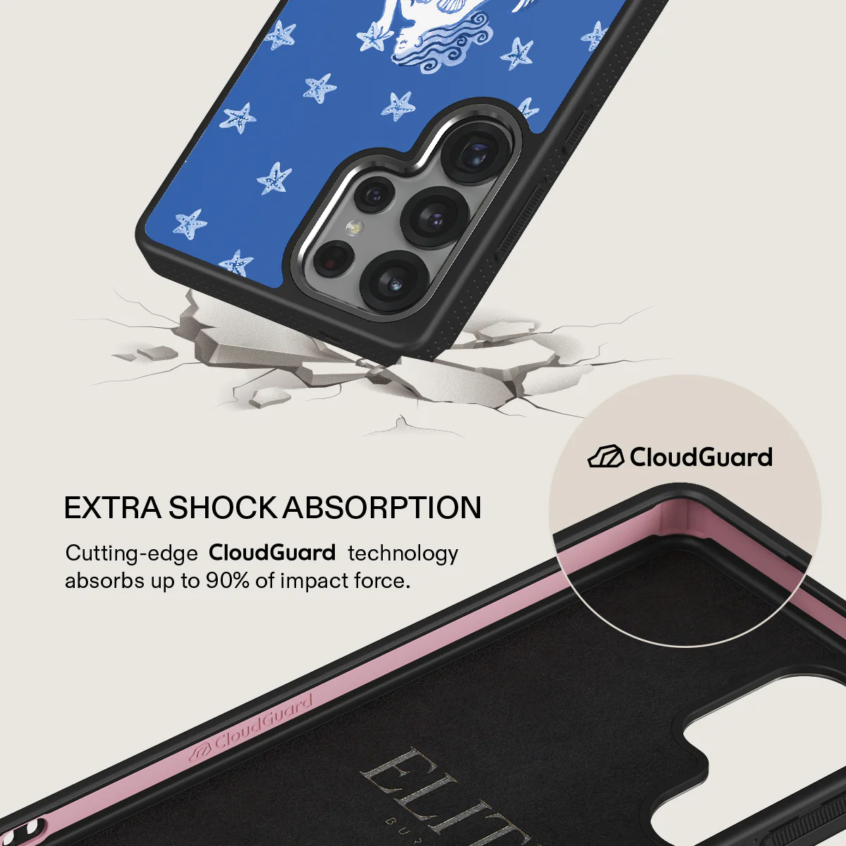 Salty Kiss - Samsung Galaxy S25 Ultra Case - Image 14