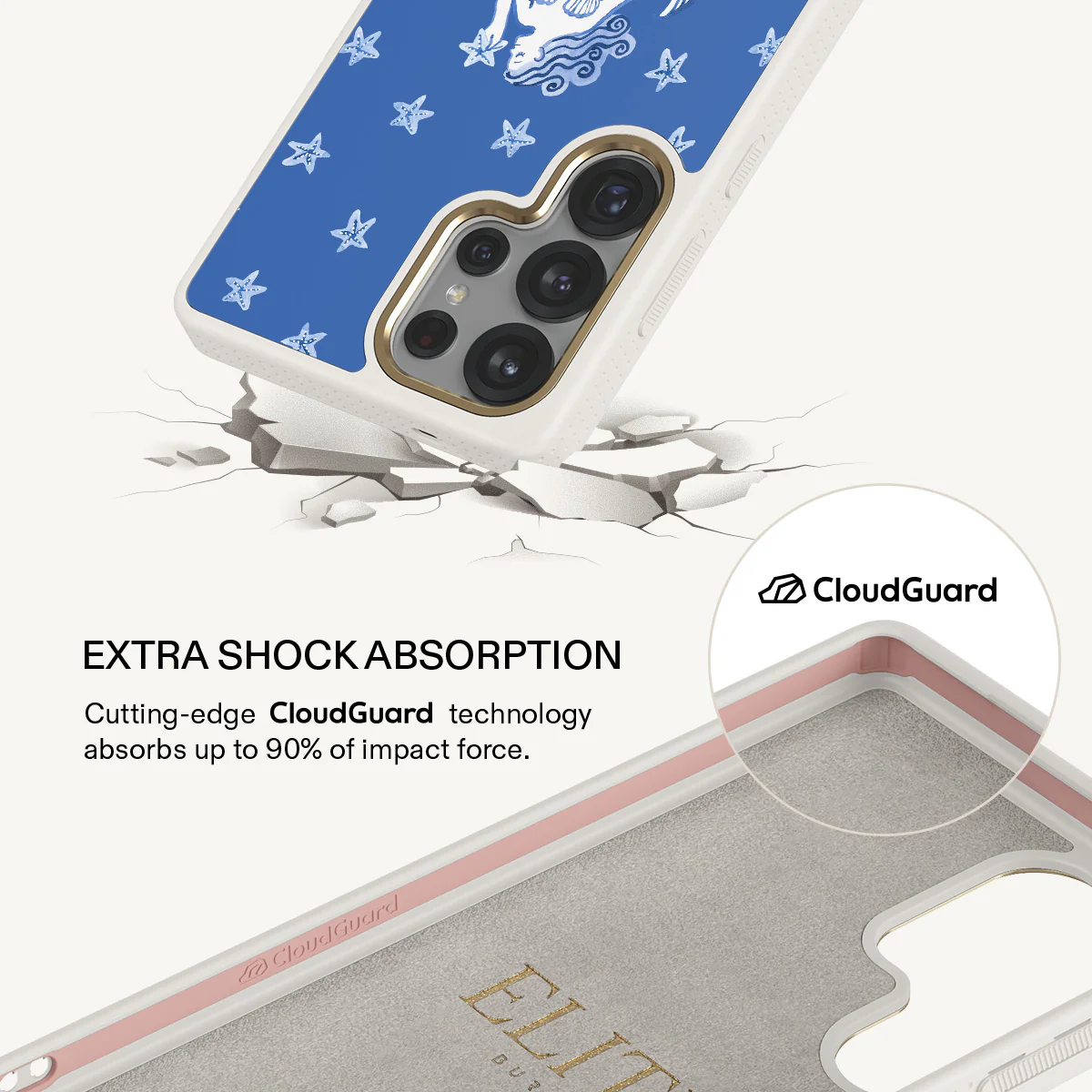 Salty Kiss - Samsung Galaxy S25 Ultra Case - Image 21
