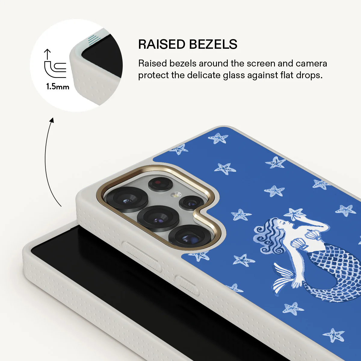 Salty Kiss - Samsung Galaxy S25 Ultra Case - Image 22