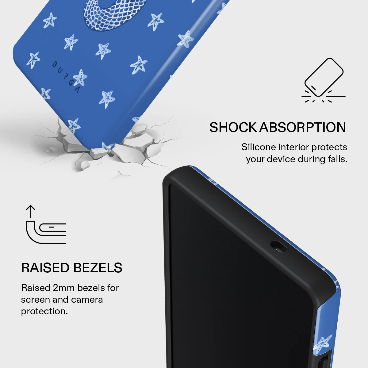Salty Kiss - Samsung Galaxy S25 Ultra Case - Image 4