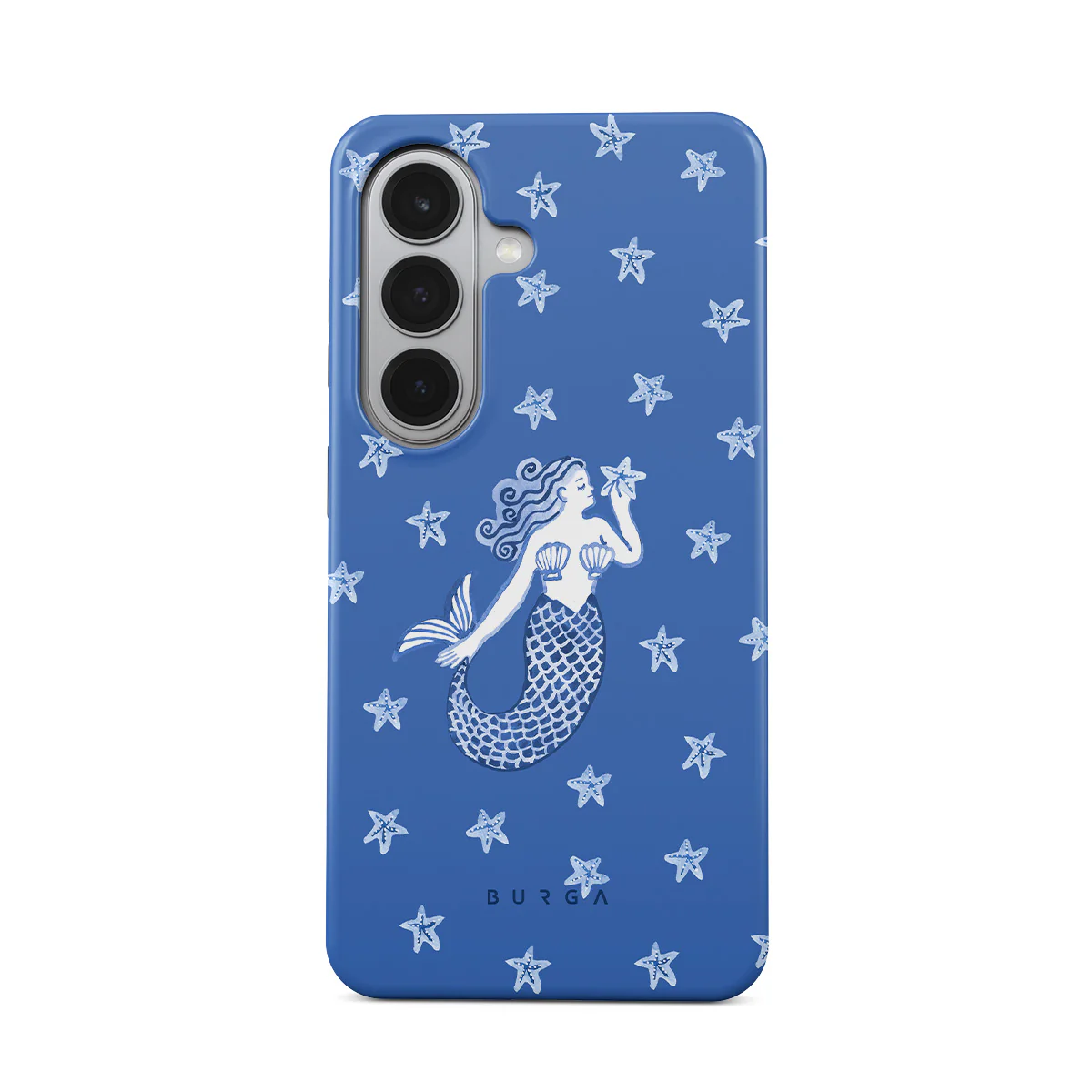Salty Kiss - Samsung Galaxy S26 Case