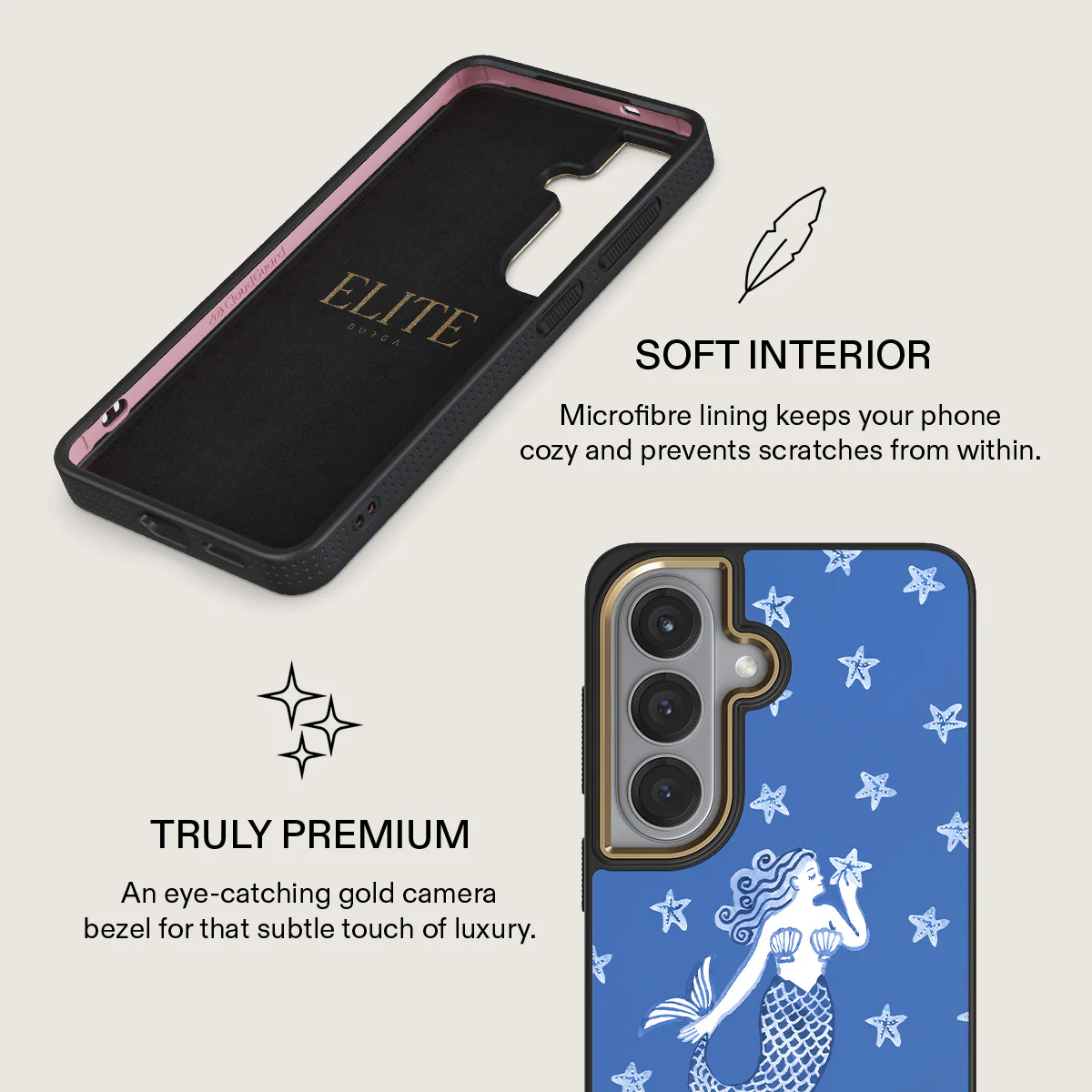 Salty Kiss - Samsung Galaxy S26 Case - Image 10
