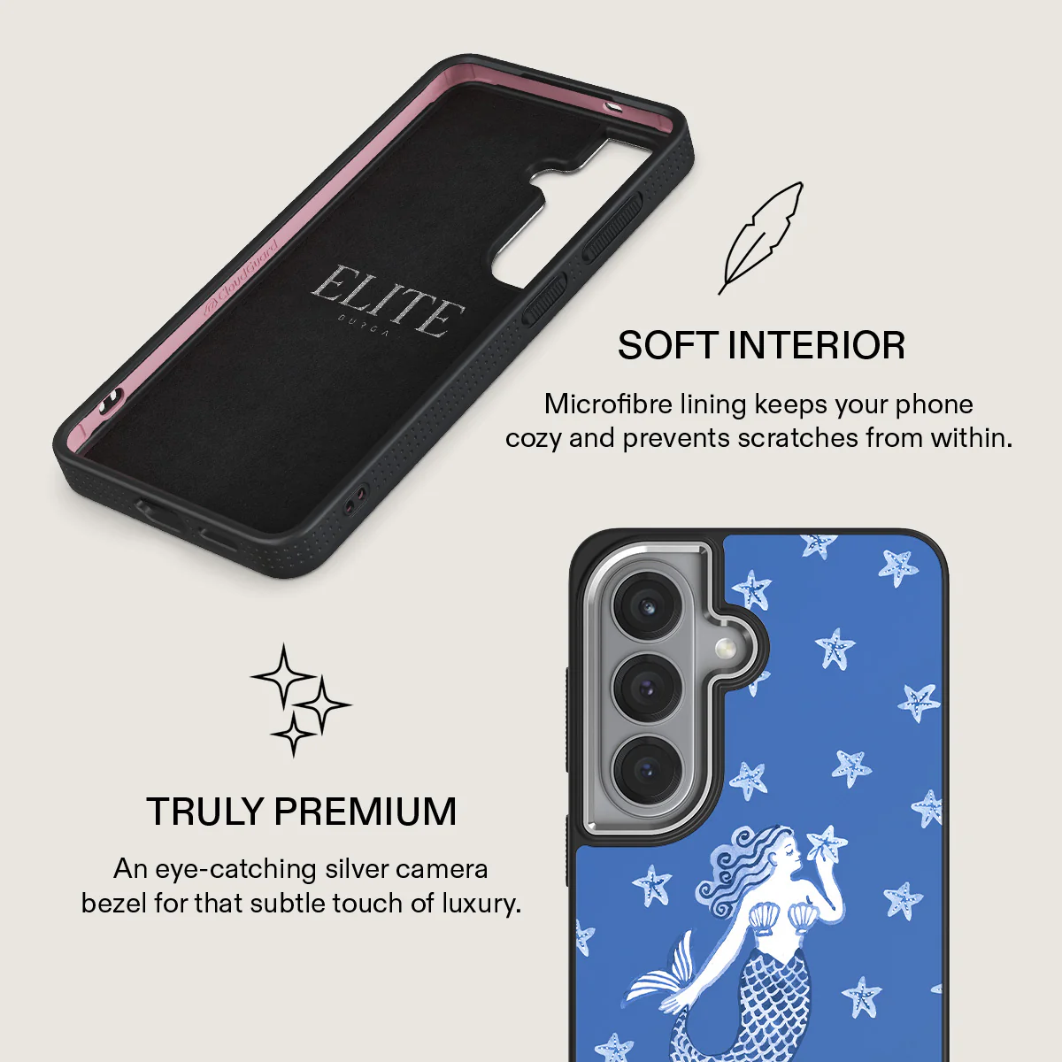 Salty Kiss - Samsung Galaxy S26 Case - Image 24